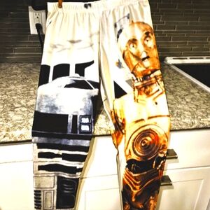 Star Wars Leggings